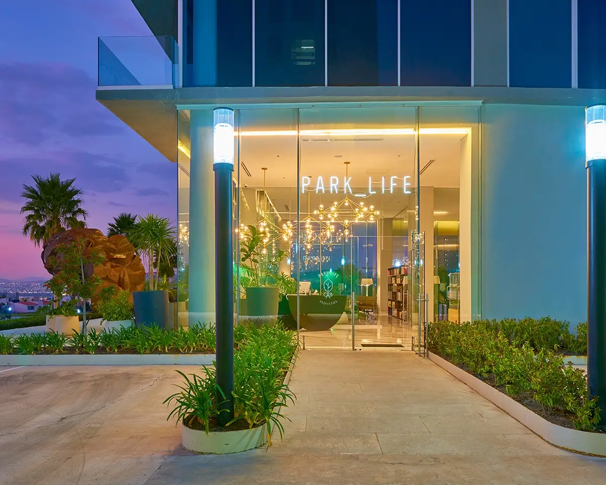 Park Life Queretaro - Querétaro - Galeria | Park Life