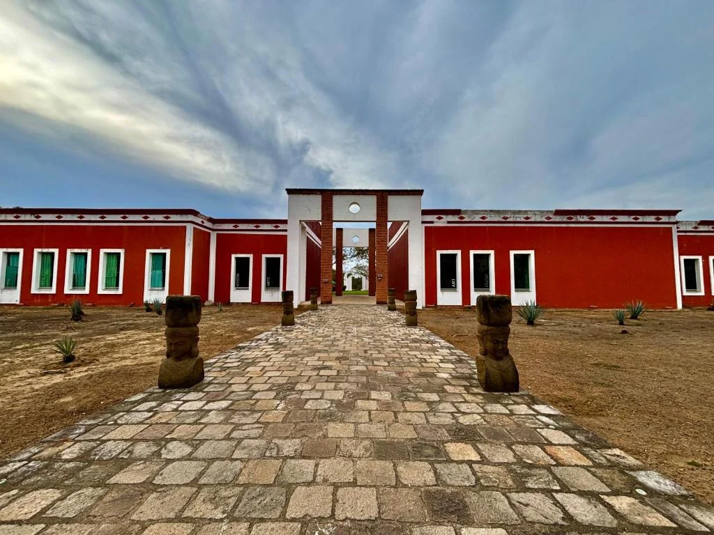 Hotel Hacienda San Pancho - gallery photo 14