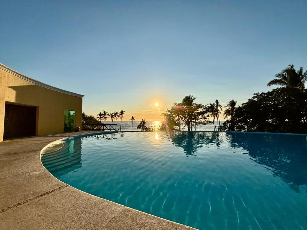 Hotel Hacienda San Pancho - gallery photo 4
