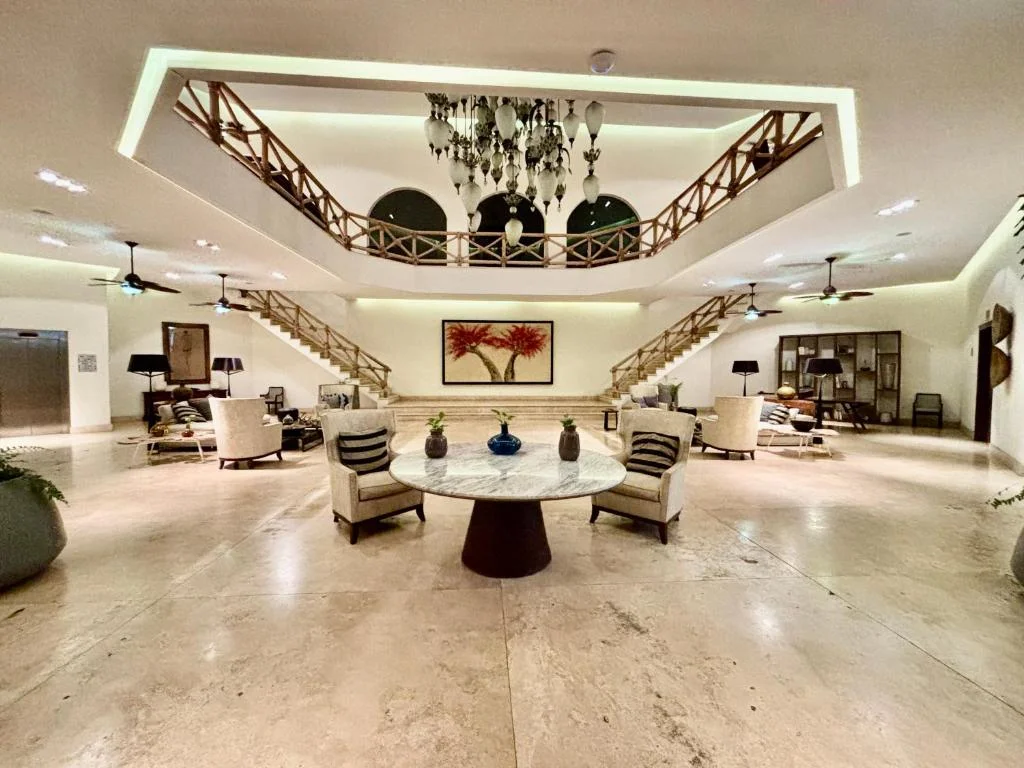Hotel Hacienda San Pancho - gallery photo 12