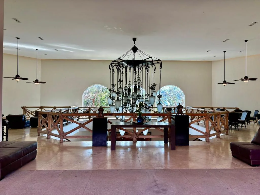 Hotel Hacienda San Pancho - gallery photo 5