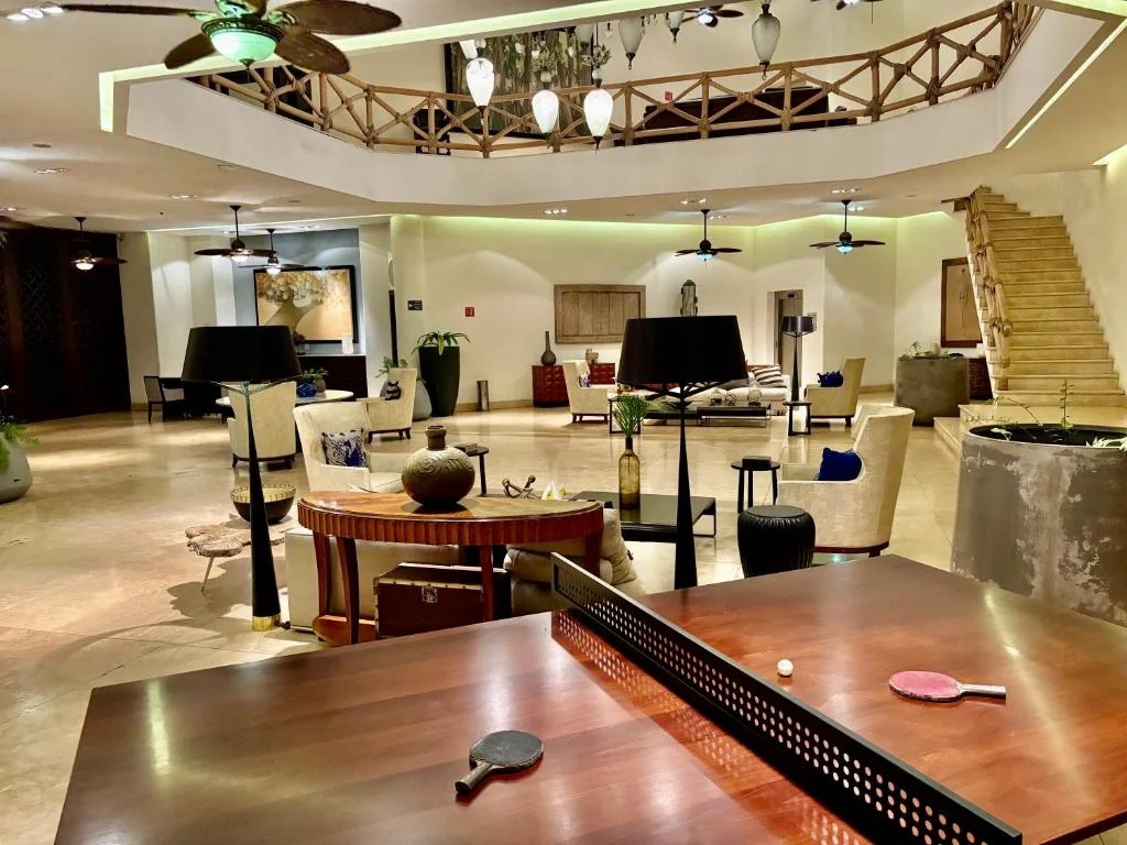 Hotel Hacienda San Pancho - gallery photo 8