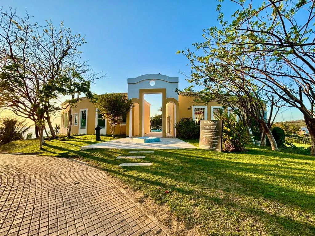 Hotel Hacienda San Pancho - gallery photo 10