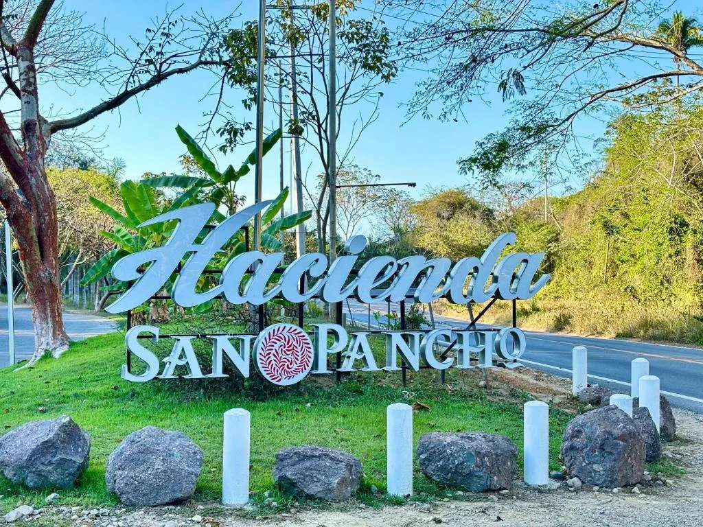Hotel Hacienda San Pancho - gallery photo 6