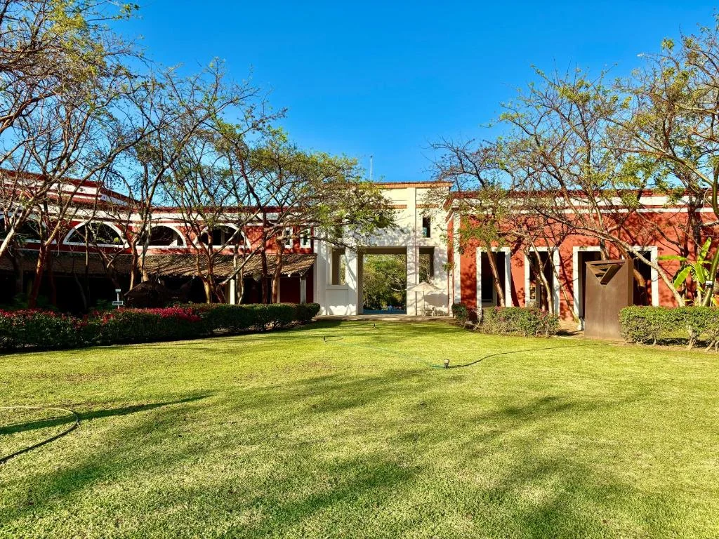 Hotel Hacienda San Pancho - gallery photo 11