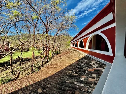 Hotel Hacienda San Pancho - gallery photo 3