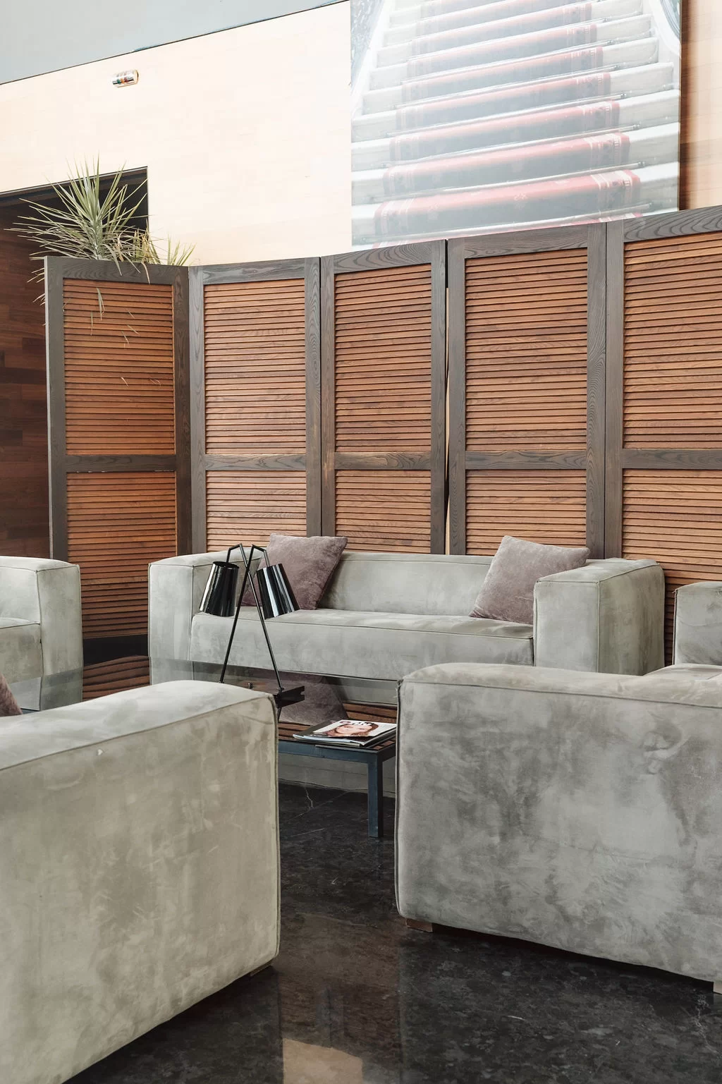 Park Life Santa Fe Siroco - CDMX - Galeria | Park Life