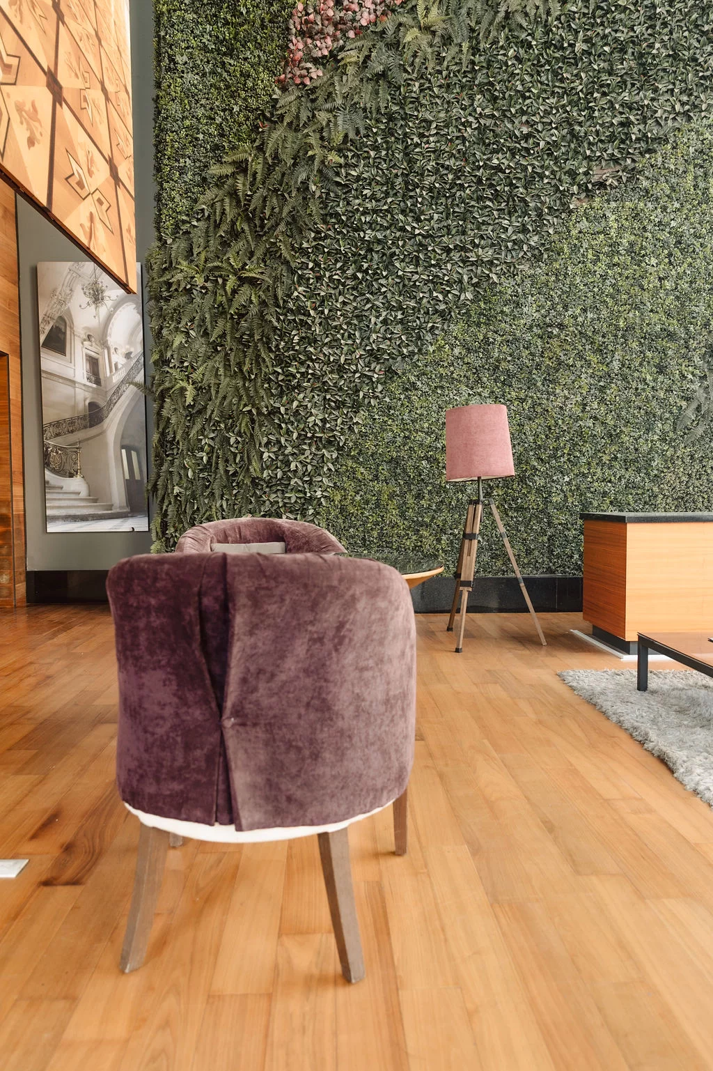 Park Life Santa Fe Siroco - CDMX - Galeria | Park Life