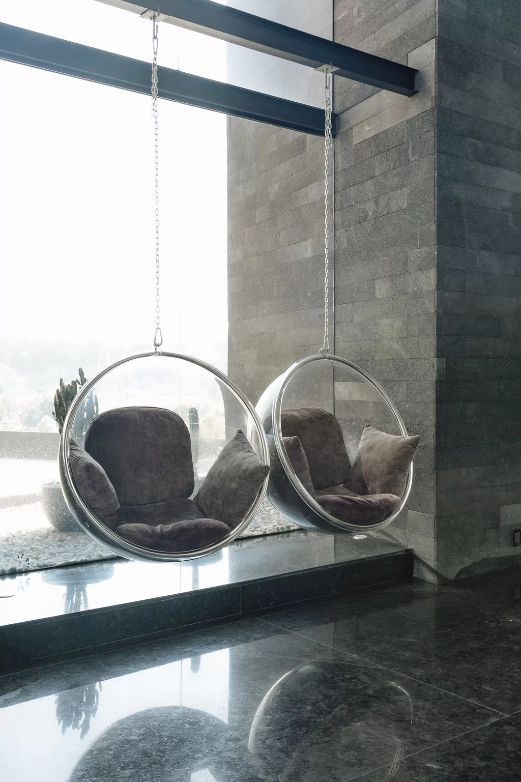 Park Life Santa Fe Siroco - CDMX - Galeria | Park Life