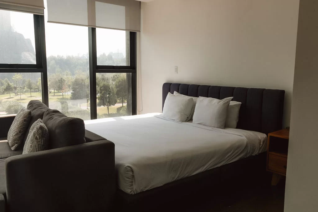 Park Life Santa Fe Siroco - 1