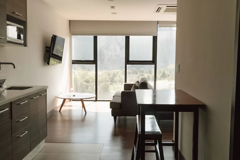 Park Life Santa Fe Siroco - CDMX - Galeria | Park Life