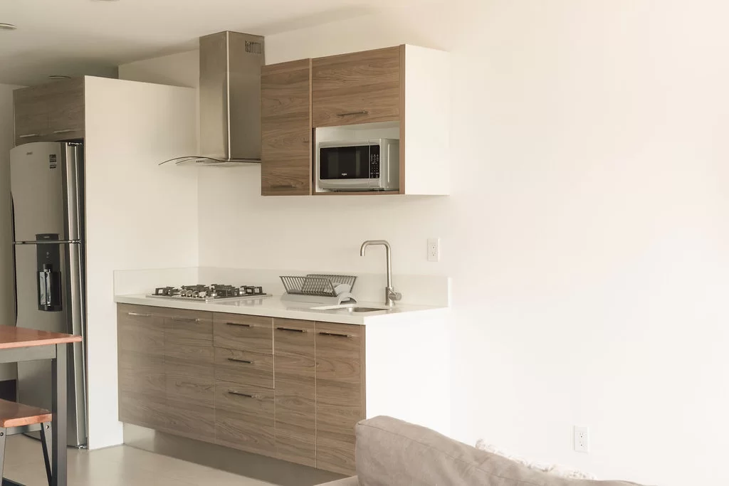 Park Life Santa Fe Siroco - CDMX - Galeria | Park Life