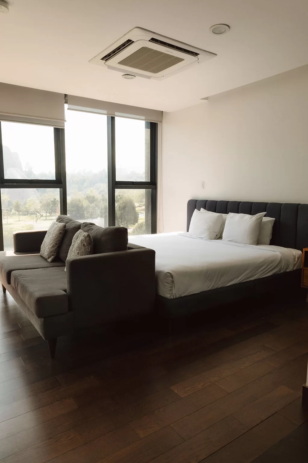 Park Life Santa Fe Siroco - CDMX - Galeria | Park Life