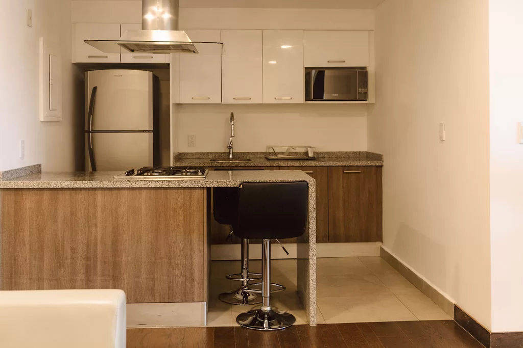 Park Life Santa Fe Siroco - CDMX - Galeria | Park Life