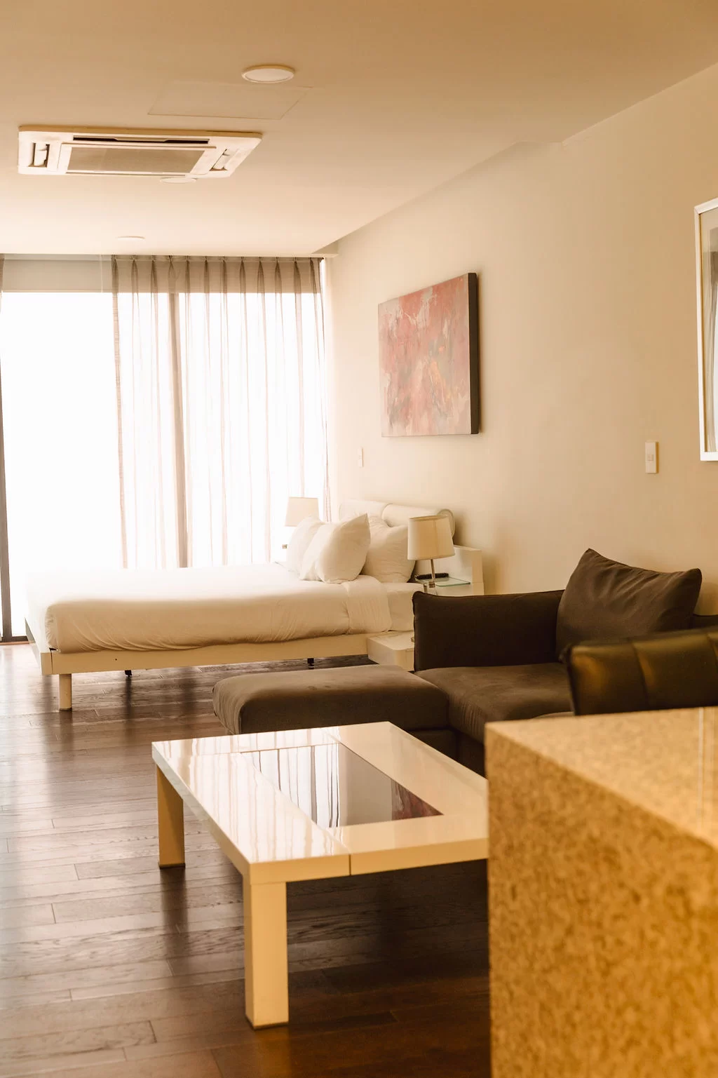 Park Life Santa Fe Siroco - CDMX - Galeria | Park Life